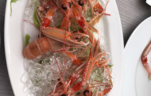 Restaurant Ana餐厅图片