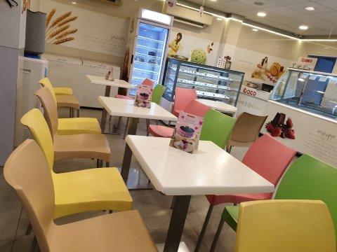 Ibaco餐厅图片