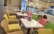 Ibaco餐厅图片