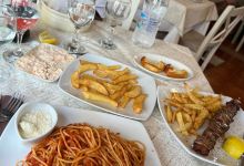 Ladokolla美食图片