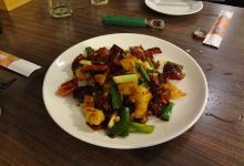 阿理厨房美食图片