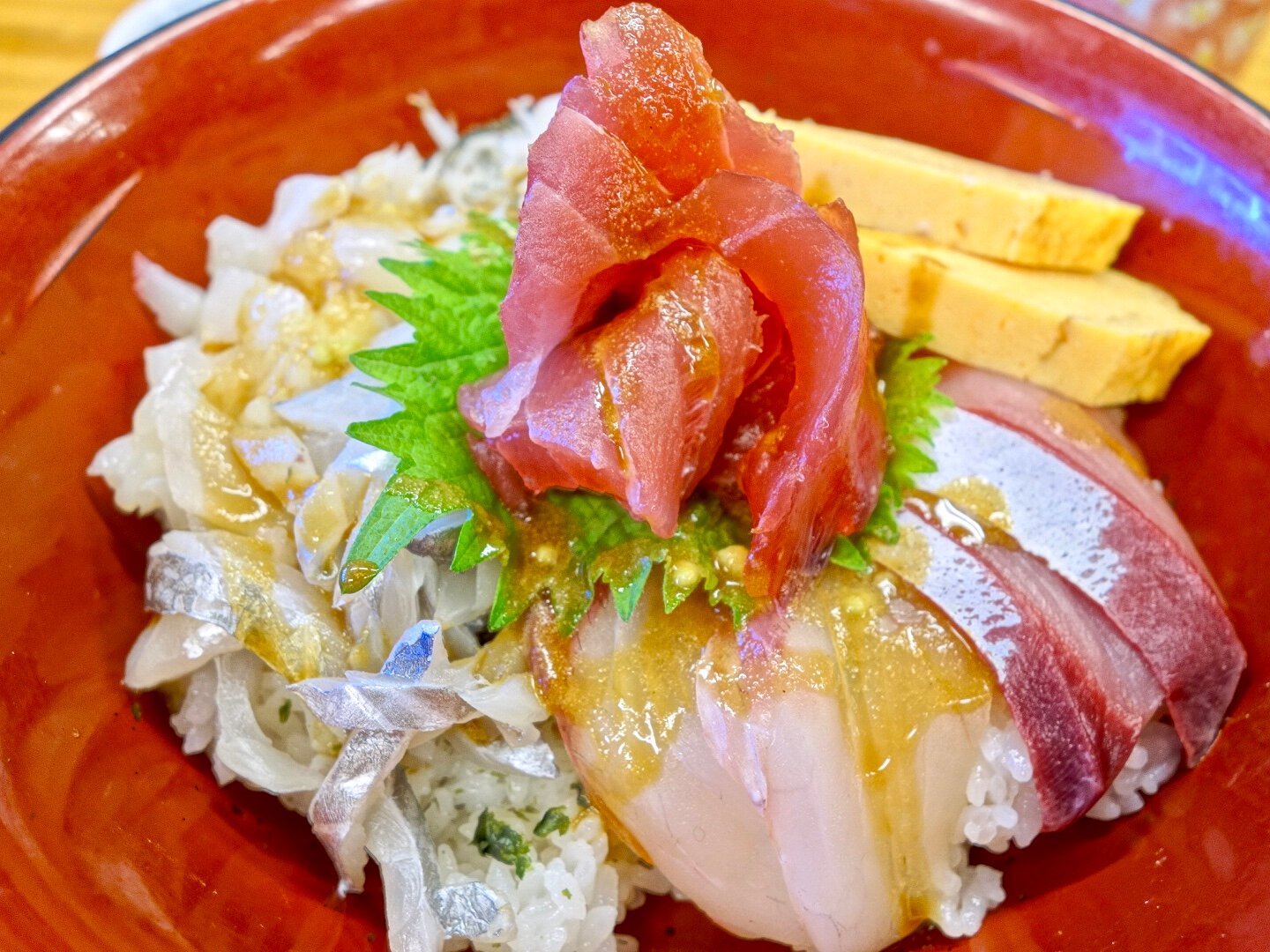 Misaki Harbor Umi-No-Sachi