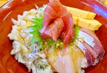 Misaki Harbor Umi-No-Sachi美食图片