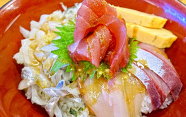 Misaki Harbor Umi-No-Sachi