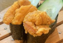 回転寿司 花まる美食图片