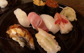 Mikizushi