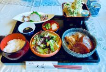 Tenshin Nigo Bashi美食图片