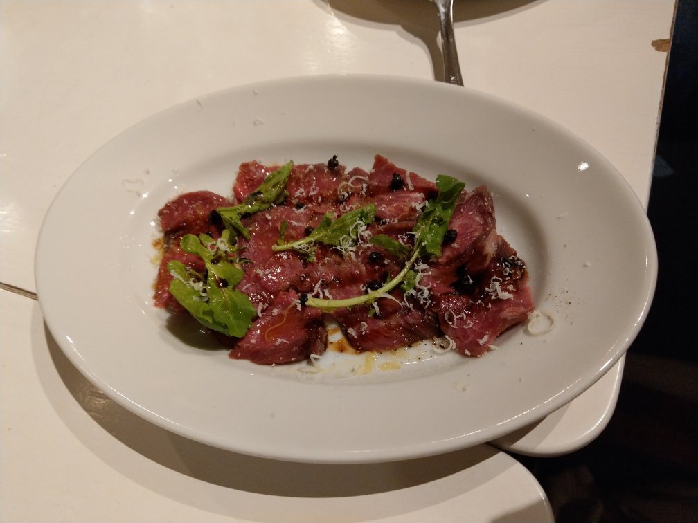 Pizzeria Antimo