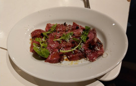 Pizzeria Antimo
