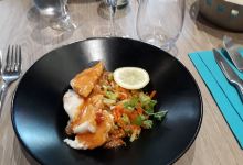 Aux Pigeons Blancs美食图片