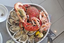 Le Vivier美食图片
