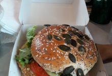 McDonald's美食图片