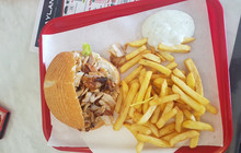 Baylan Kebab餐厅图片