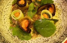 L'Aiglon Restaurant餐厅图片