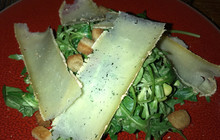 Le Restaurant Alpin餐厅图片