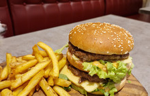 Brasserie Le Sévigné餐厅图片