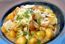 l'esquinade美食图片
