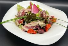 Le Cygne Restaurant美食图片
