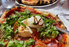 Restaurant Pizza Nat美食图片