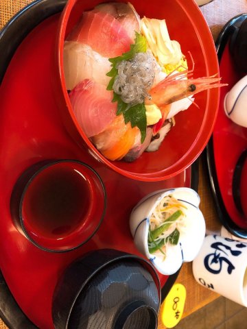 Daruma餐厅图片