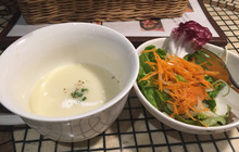 Mura Cafe Arekore餐厅图片