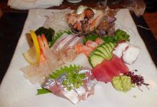 Fukuzushi美食图片