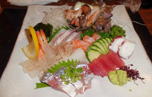 Fukuzushi餐厅图片