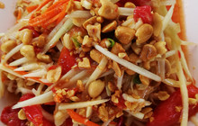 Kai Yang Ta Pae餐厅图片