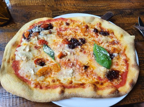 Zizzi - Hereford