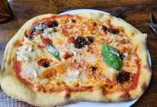 Zizzi - Hereford美食图片