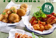 Y Cerrig Glas美食图片
