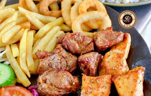 Irmak BBQ Dunstable餐厅图片