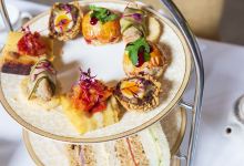 Gallery Restaurant - The Swan Hotel Lavenham美食图片