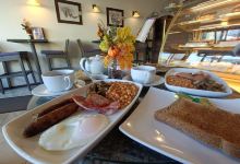 Seventh Heaven Cafe美食图片