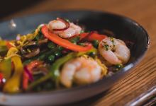Crowes Nest美食图片
