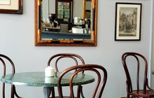 Tea At Tiffanys Cafe餐厅图片