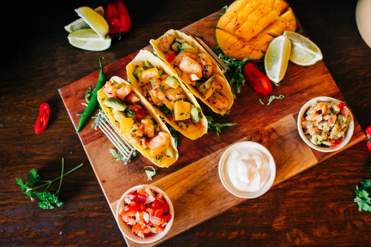 Los Burritos‏