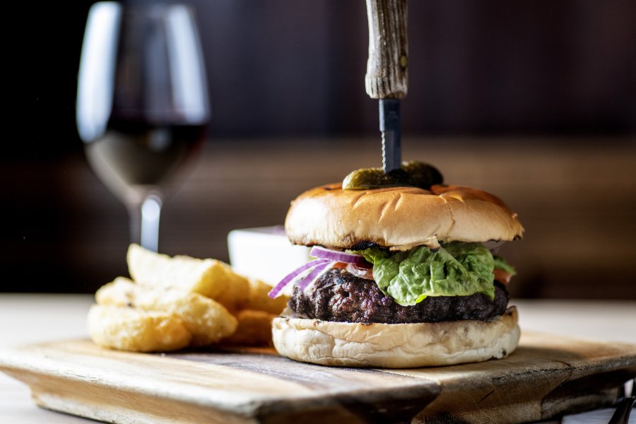 Gales Wine Bar