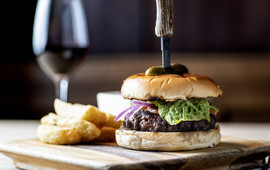 Gales Wine Bar