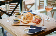 The Cheese Yard餐厅图片