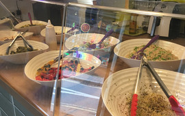 The Salad Project