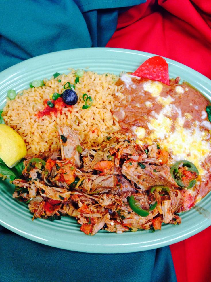 Yolanda's Mexican Restaurant