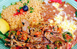 Yolanda's Mexican Restaurant