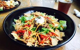 Mudhook Brewing Company