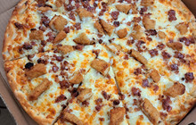 Tony's Pizza餐厅图片