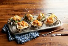 Landry's Seafood House美食图片