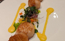 Brickhouse Restaurant餐厅图片