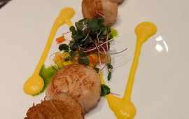 Brickhouse Restaurant