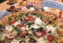 Flatbread Company美食图片