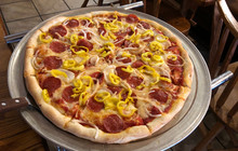 Stefano's Pizzeria餐厅图片